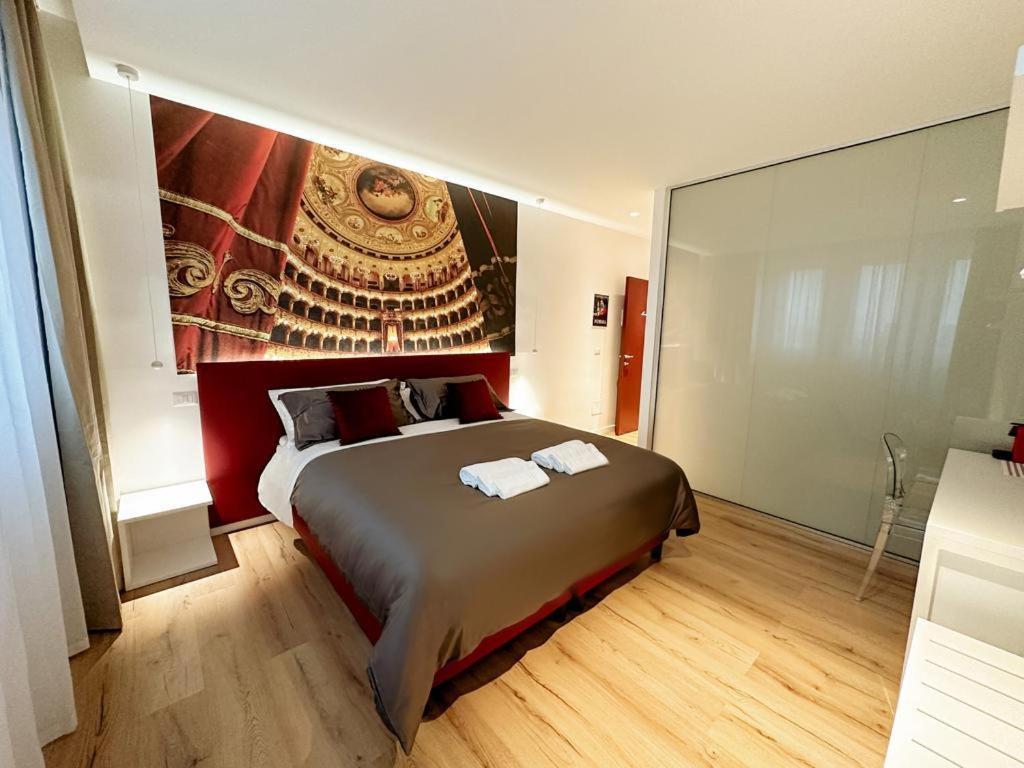 Bed-Da Catania Rooms Eksteriør billede